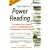 Power Reading: The Fastest, Best, Easiest Course on Speedreading and Comprehension Ever Developed!