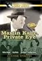 Martin Kane, Private Eye, Vol. 2