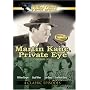 Martin Kane, Private Eye, Vol. 2
