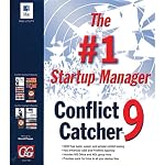 Conflict Catcher 9 Upgrade