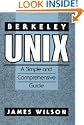 Berkeley Unix