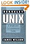 Berkeley Unix: A Simple and Comprehensive Guide