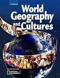 World Geography and Cultures, Student Edition image
