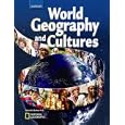 World Geography and Cultures, Student Edition by  McGraw-Hill