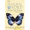 Butterflies of the World Card Game (Natural World Playing Card Collection)