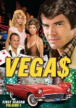 Buy Vega$: The First Season, Vol. 1 Dvd Movie At Amazon.com!.