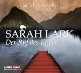 Der Ruf des Kiwis: Roman. - Sarah Lark