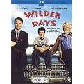 Wilder Days (Paramount Widescreen Collection) (Special edition)