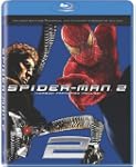 Spider-Man 2 (Bilingual) [Blu-ray]