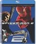Spider-Man 2 (Bilingual) [Blu-ray]