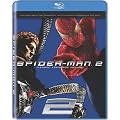 Spider-Man 2 (Bilingual) [Blu-ray]