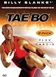 Billy Blanks' Tae Bo 2-Pack: Flex / Cardio