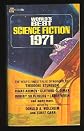 World's Best Science Fiction 1971