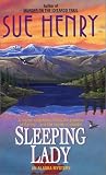 Sleeping Lady: An Alex Jensen Mystery (An Alex Jensen Alaska Mystery)