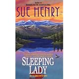 Sleeping Lady: An Alex Jensen Mystery (An Alex Jensen Alaska Mystery)