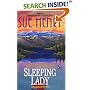Sleeping Lady: An Alex Jensen Mystery (An Alex Jensen Alaska Mystery)