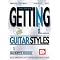 Exploring Different Facets of Guitar Playing
