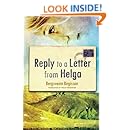 Reply to a Letter from Helga