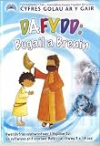 Dafydd : bugail a brenin : deunydd ysgol sul i rai rhwng 3 a 14 oed