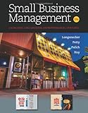 Small business management : launching & growing entrepreneurial ventures