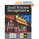 Small Business Management