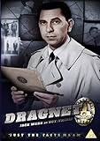 Dragnet [DVD]