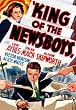 King of the Newsboys