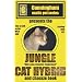 Jungle Cat Hybrid: A Whole New Breed of Cat