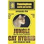 Jungle Cat Hybrid: A Whole New Breed of Cat