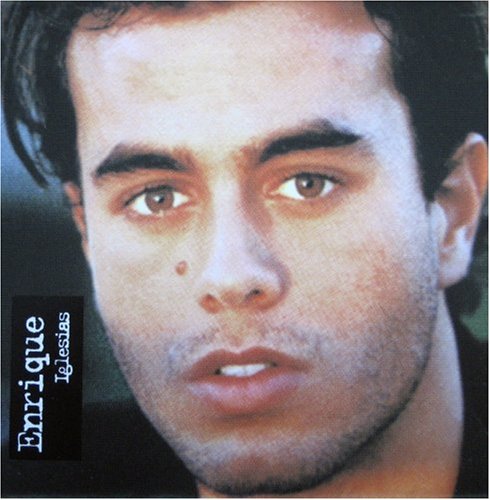 Enrique Iglesias