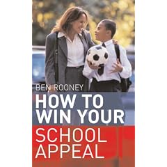 How to Win Your School Appeal: Getting Your Child into the School of Your Choice