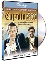 Captain Kidd