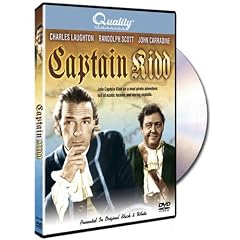 Captain Kidd by 