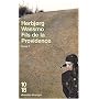 Fils de la providence, tome 1