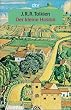 Der kleine Hobbit. Gro�druck.