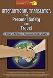  : Kwikpoint International Translator for Personal Safety and Travel