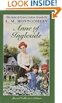 Anne Of Ingleside