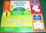 Super Deluxe First Grade Scholar Pack - School Zone