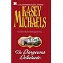 The Dangerous Debutante (Romney Marsh Trilogy)