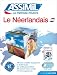 Le N�erlandais: livre + 4 CD audio