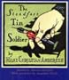 Steadfast Tin Soldier Hb