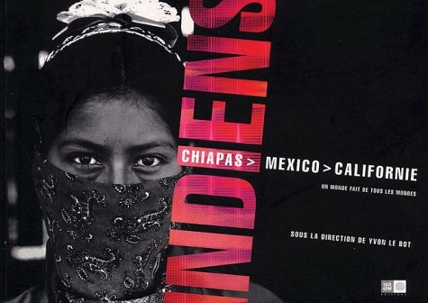 City Travel Guides Discounted  Livres : Indiens : Chiapas, Mexico, Californie