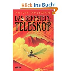 His Dark Materials, Band 3: Das Bernstein-Teleskop