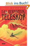 His Dark Materials, Band 3: Das Bernstein-Teleskop