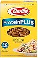 Barilla Plus Pasta, Rotini, 14.5 oz