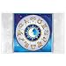 Large Poster Zodiac Astrology Wheel