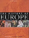 The history of Europe