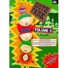 South Park, Volume 3