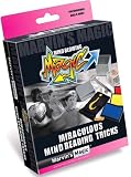 Marvin's Magic Mind-Blowing Magic - Miraculous Mind Reading Tricks