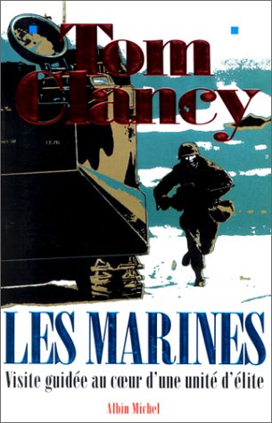 Tom Clancy